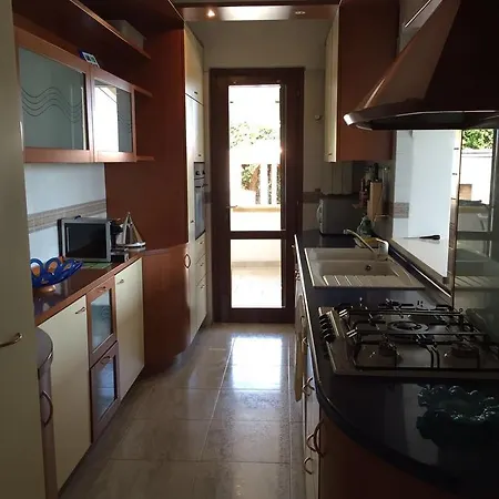 Appartamento A Casa Di Anna Vieste