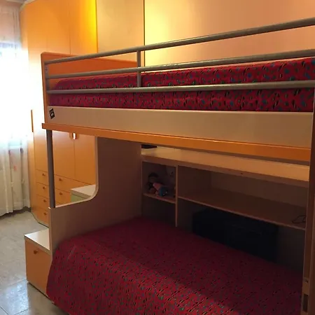 A Casa Di Anna Appartamento Vieste